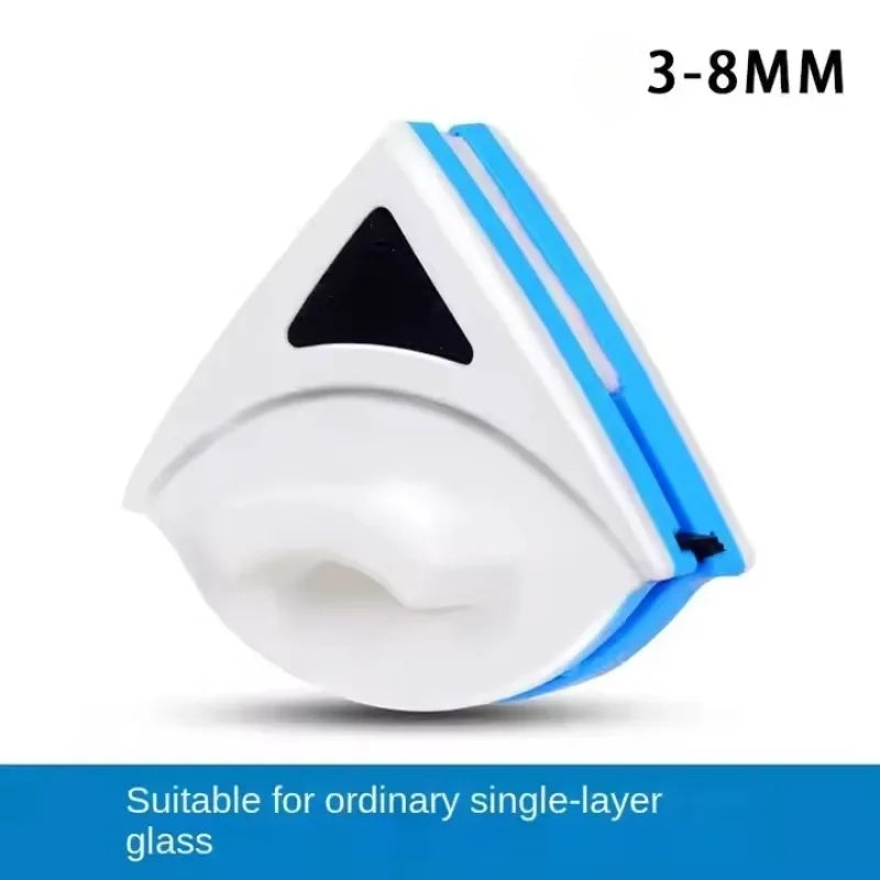 MagnaClean Pro™
Double-Sided Magnetic Window Cleaner