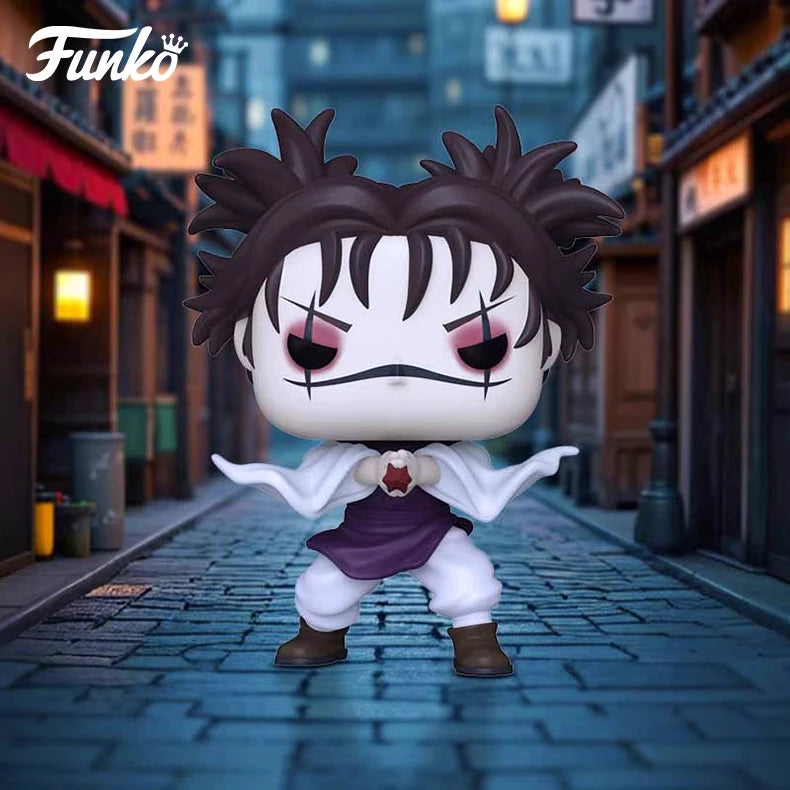 FUNKO POP Jujutsu Kaisen TOYS