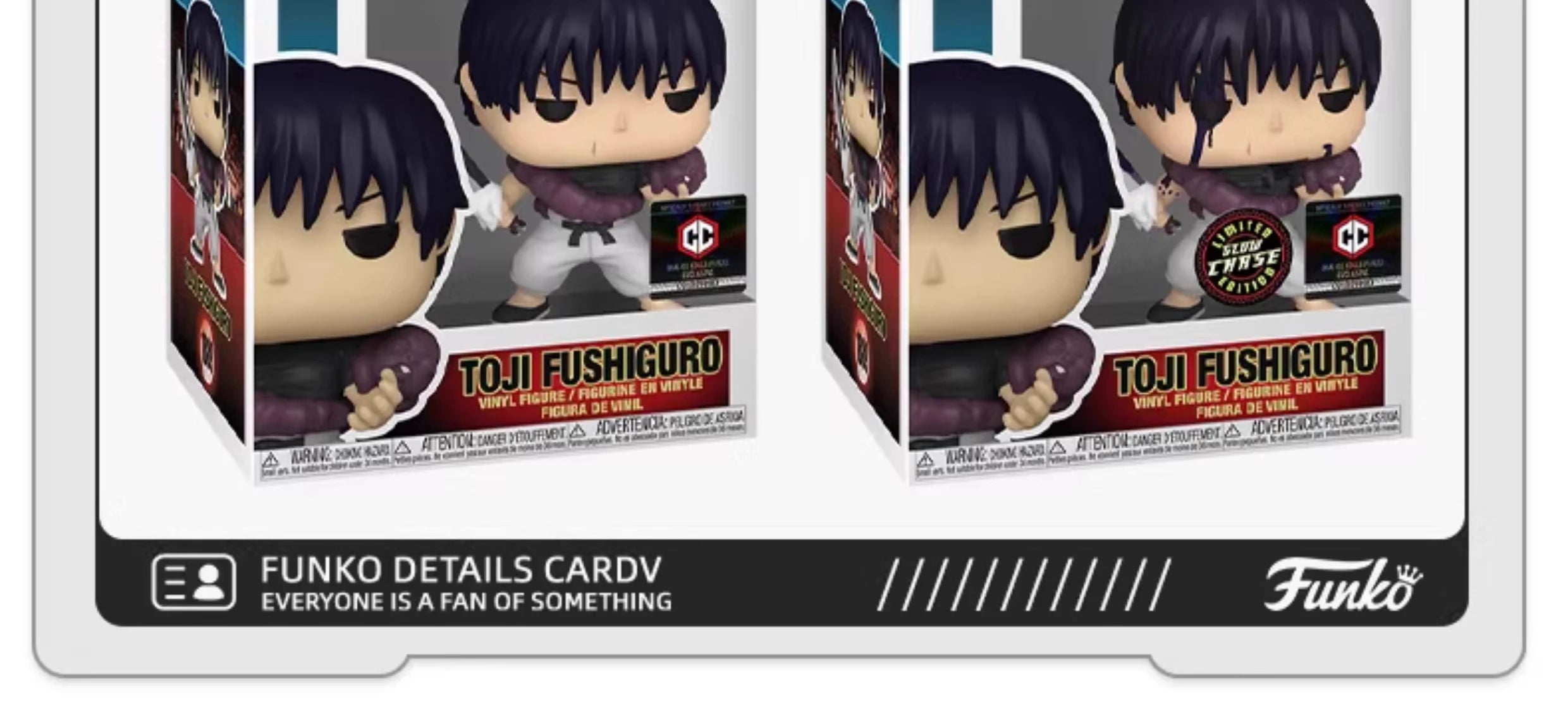 FUNKO POP Jujutsu Kaisen TOYS