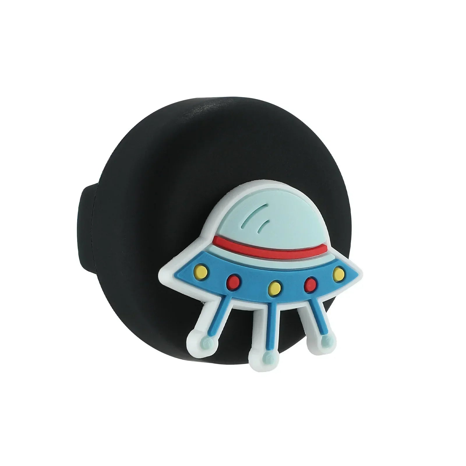 Kids Waterproof AirTag Shoelace Holder – Hidden GPS Tracker Case with Cute Cartoon Design