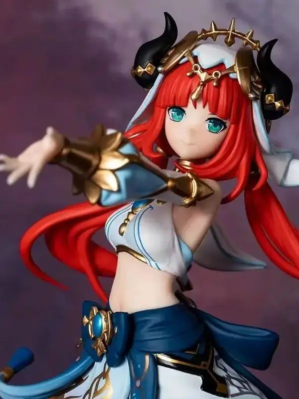 Lovely anime characters, exquisite models, home roome