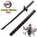 Demon Slayer Katana 72cm Assembled Sword