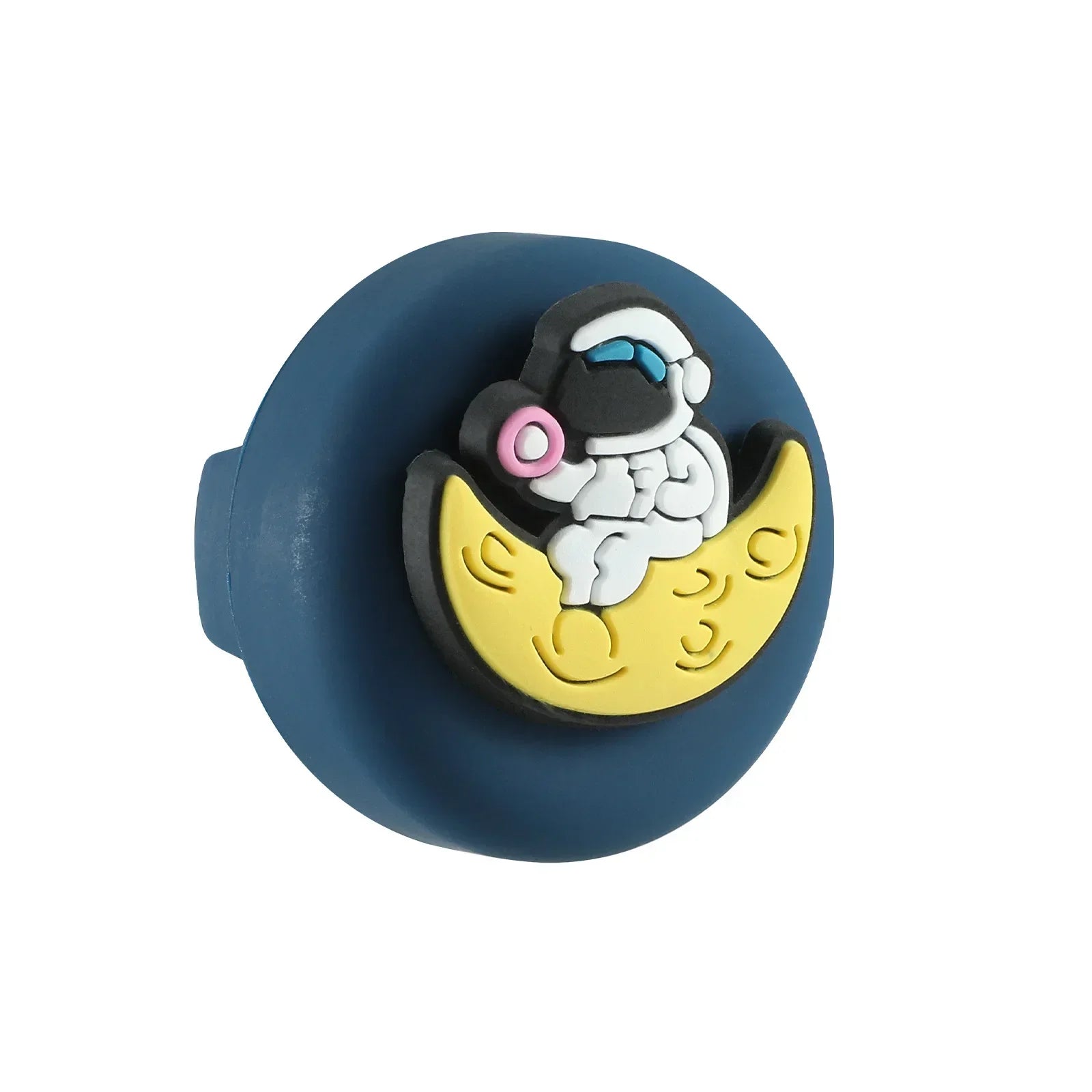 Kids Waterproof AirTag Shoelace Holder – Hidden GPS Tracker Case with Cute Cartoon Design