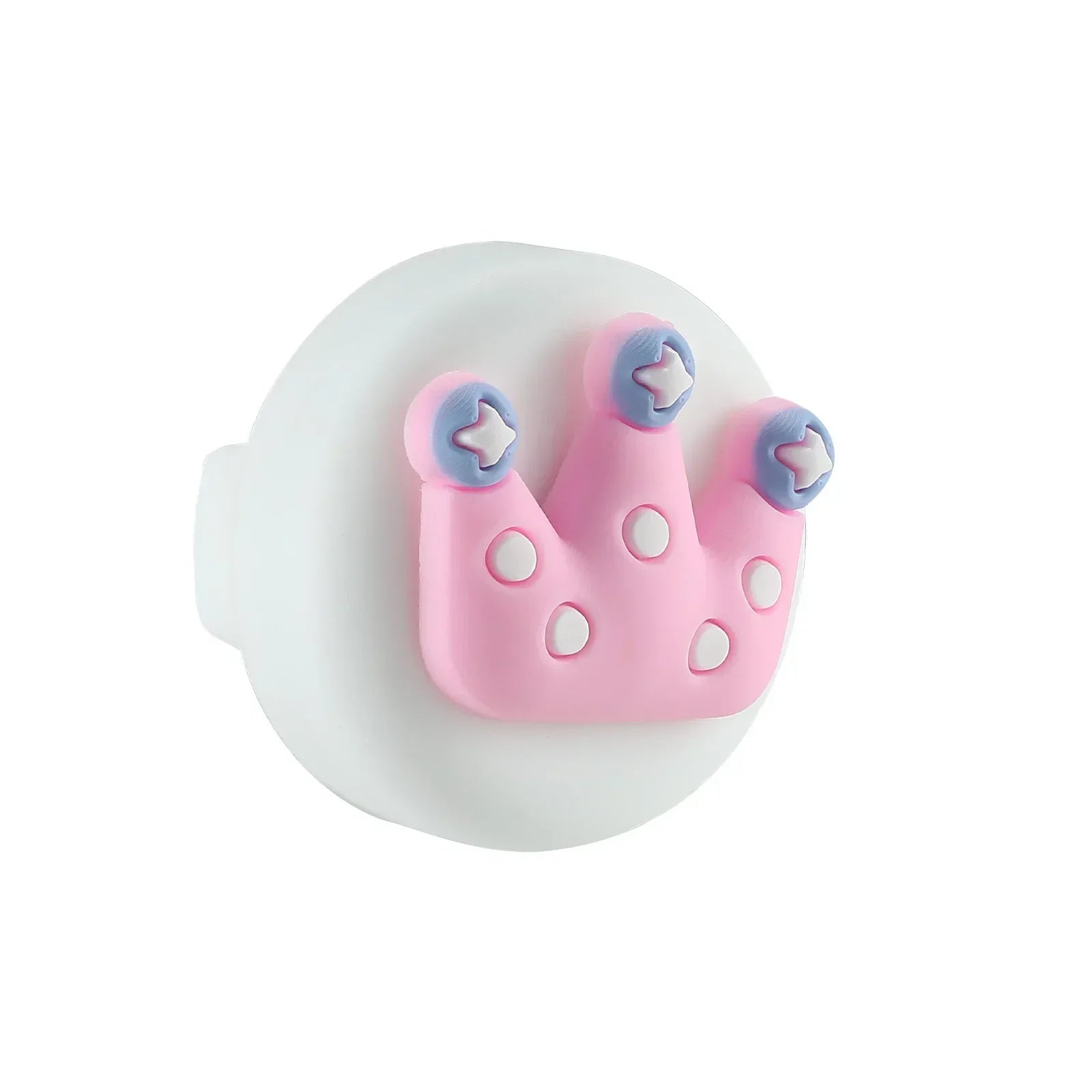 Kids Waterproof AirTag Shoelace Holder – Hidden GPS Tracker Case with Cute Cartoon Design