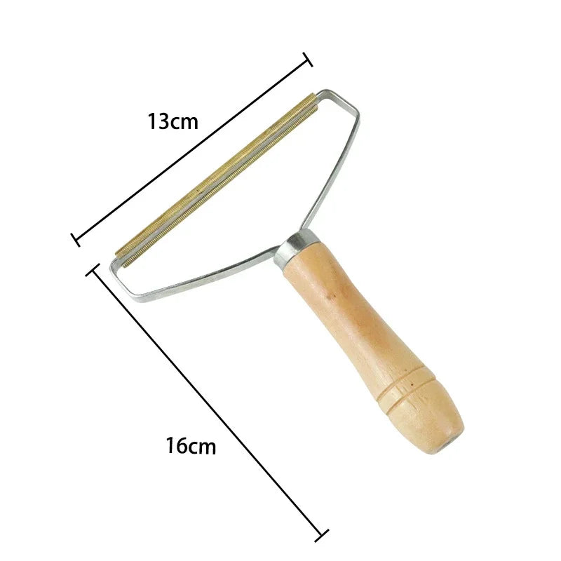 Reusable Pet Hair Remover Roller – Effortless Fur & Lint Cleaner for Furniture & Clothes