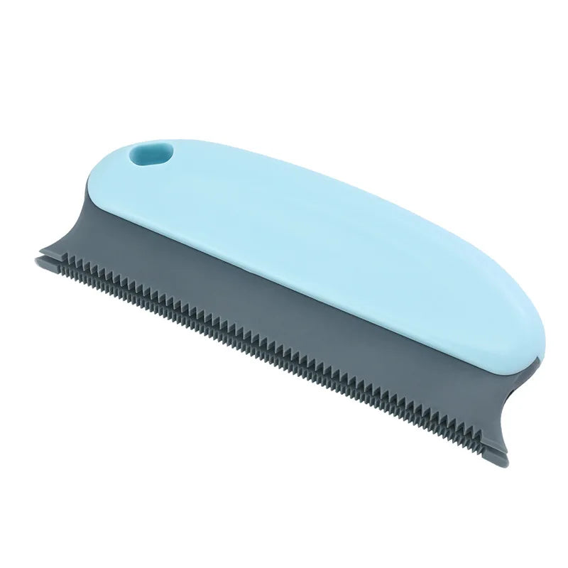 Reusable Pet Hair Remover Roller – Effortless Fur & Lint Cleaner for Furniture & Clothes