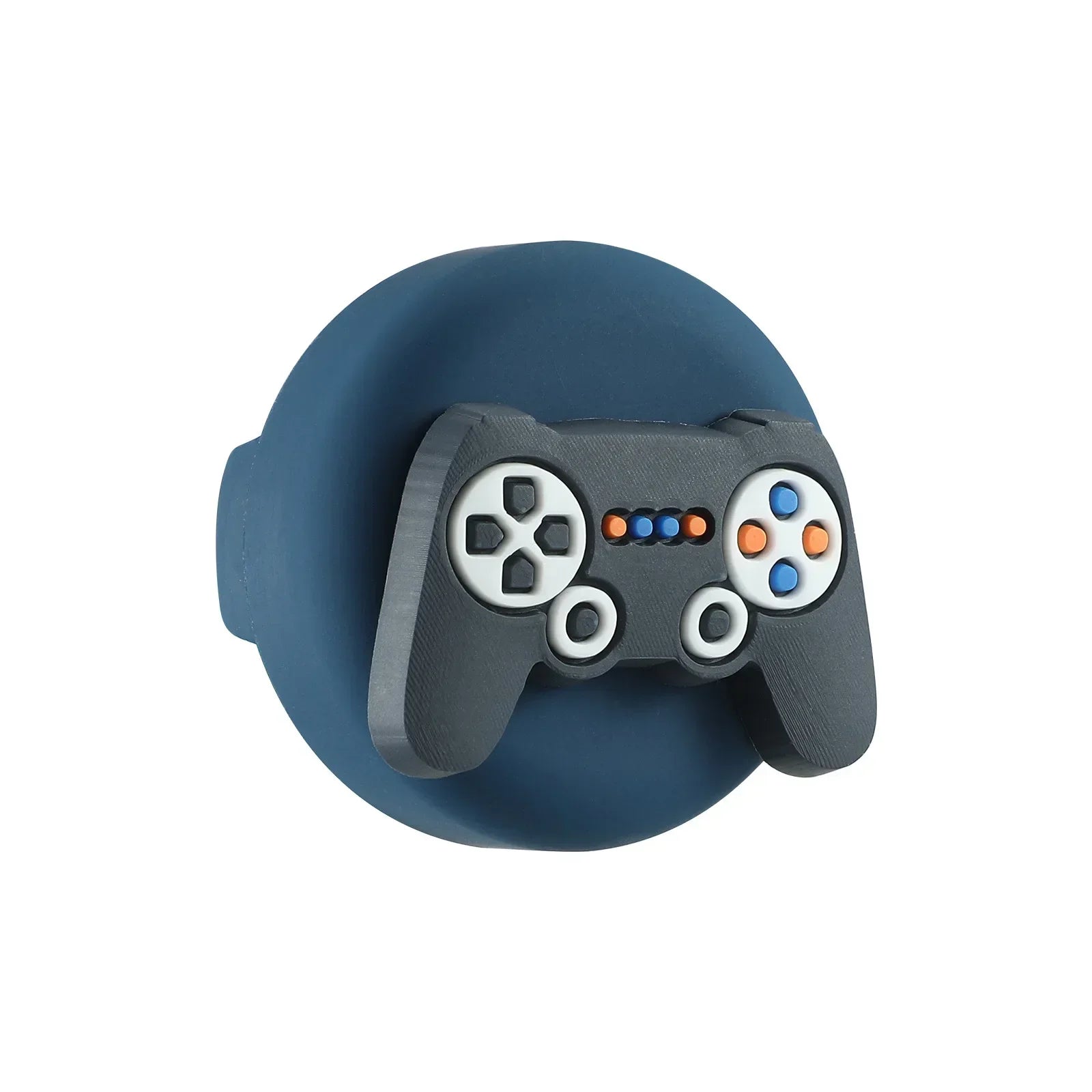 Kids Waterproof AirTag Shoelace Holder – Hidden GPS Tracker Case with Cute Cartoon Design