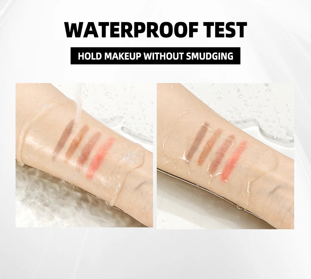 Peel & Glow Lips Tint                                                                                                                  Long-Lasting Waterproof Lip Stain