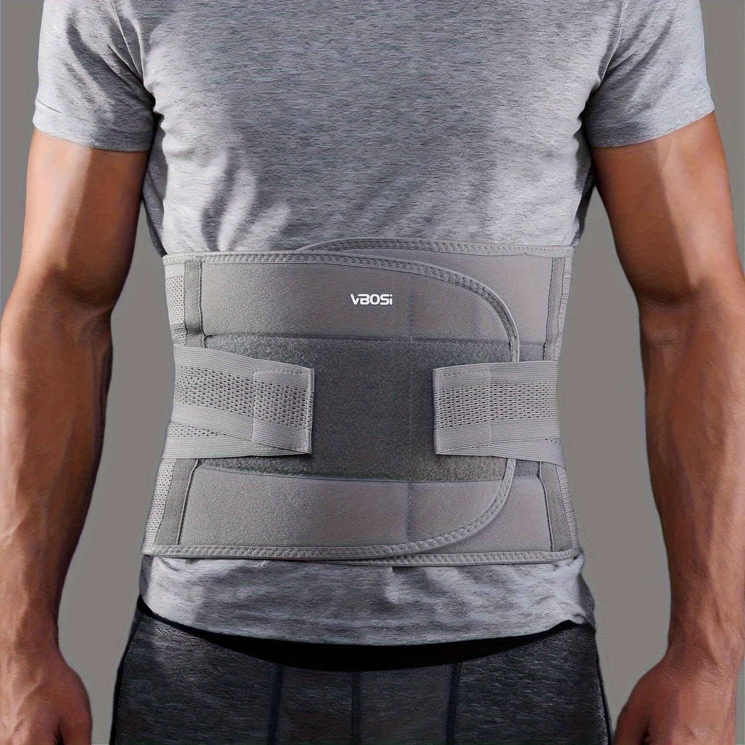 JINGBA SUPPORT 7052 Adjustable Multi-color Fitness Waist Support Waist Trainer